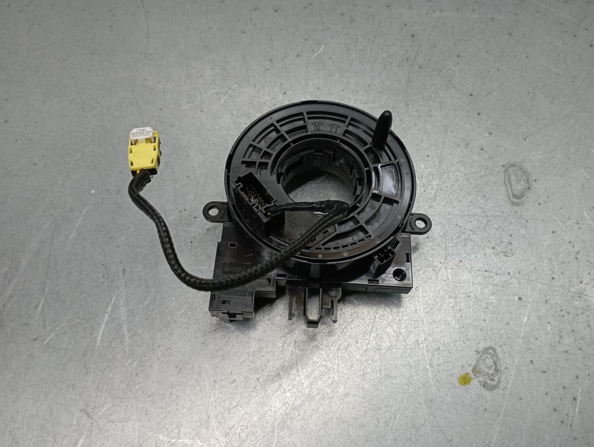 Airbag strap RENAULT Captur II