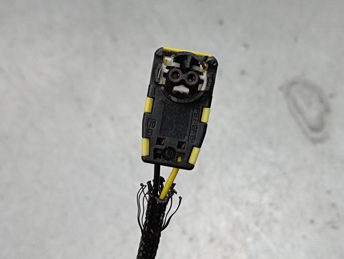 Airbag strap RENAULT Captur II Imagem-3