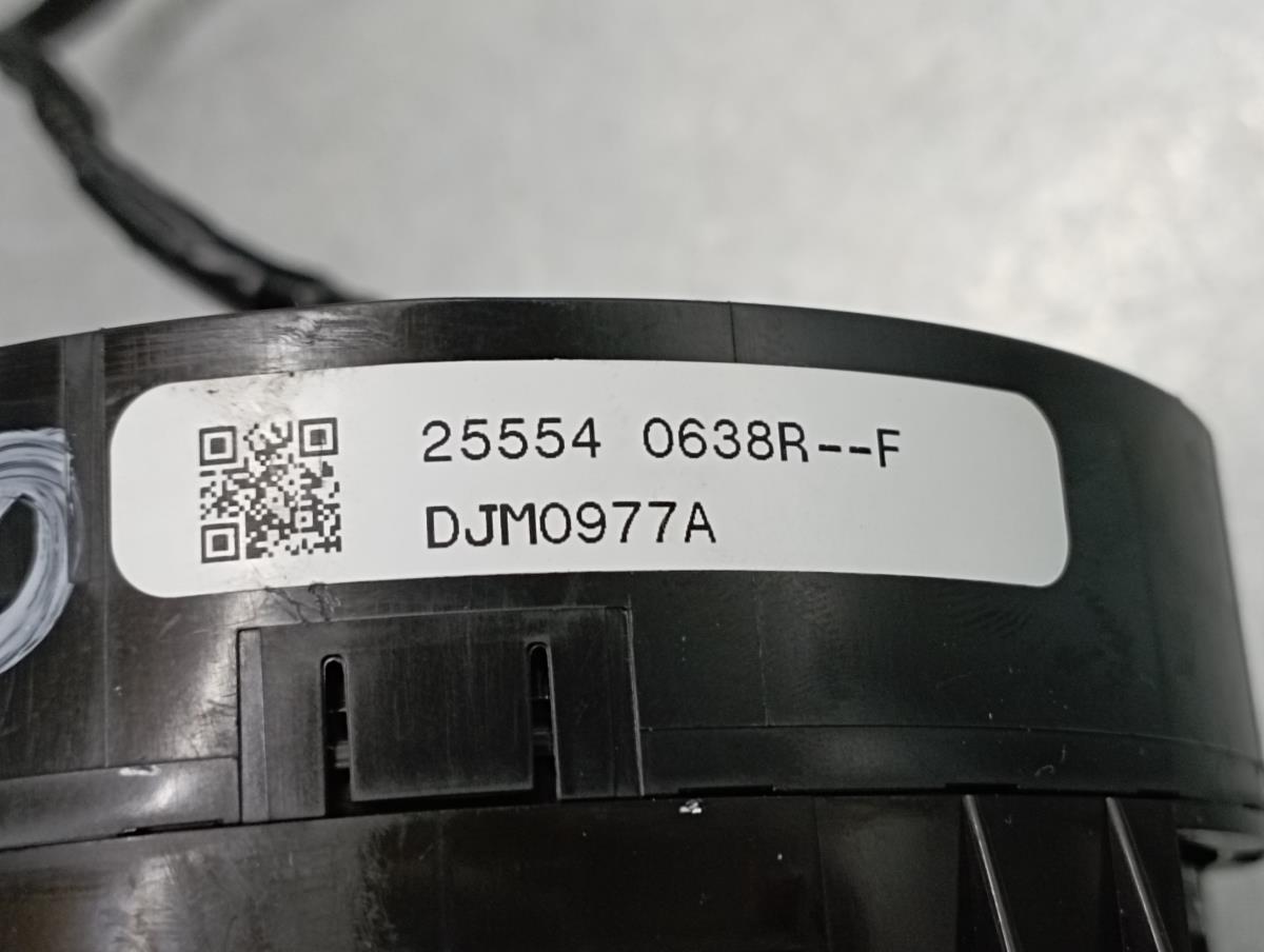 Airbag strap RENAULT Captur II Imagem-5