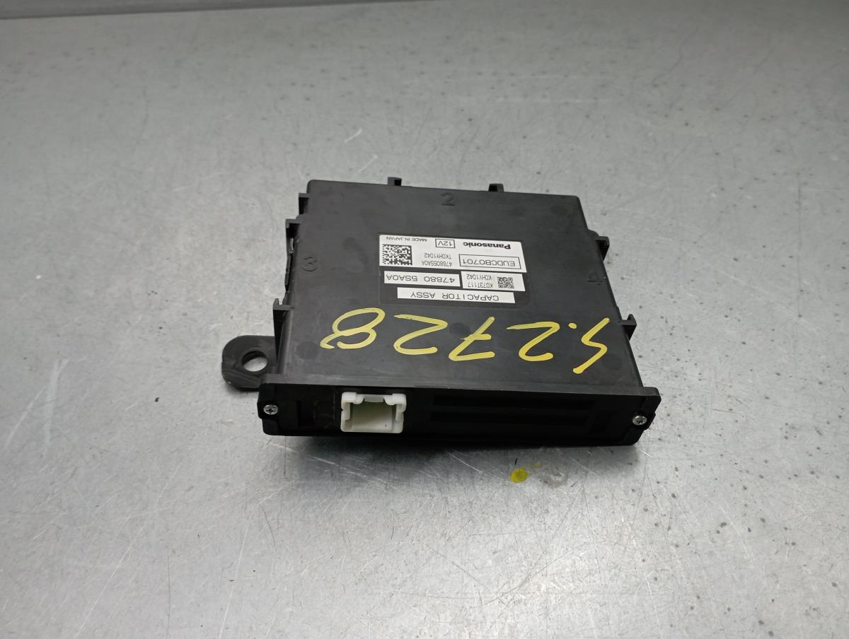 Módulo confort RENAULT Zoe (BFM_)