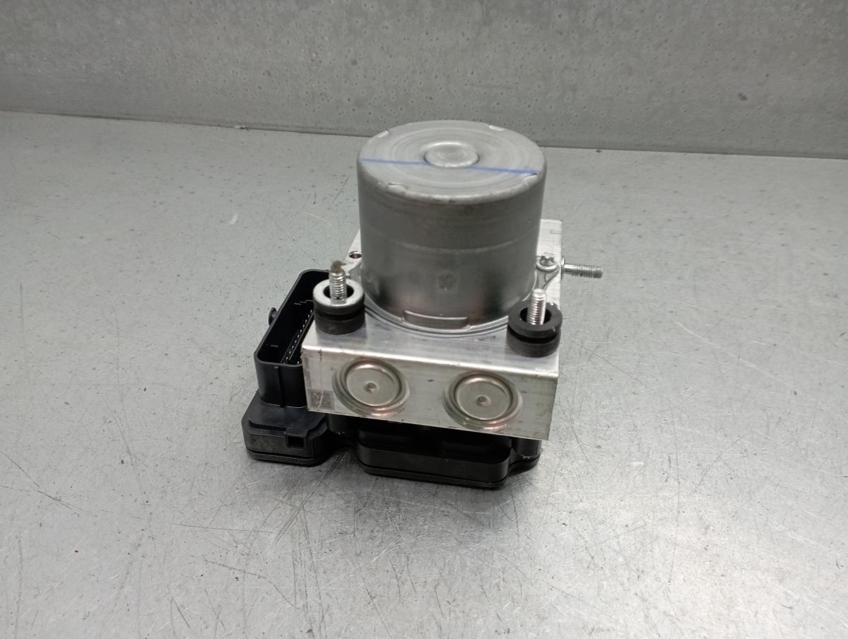 ABS RENAULT Master III (FV) Imagem-1