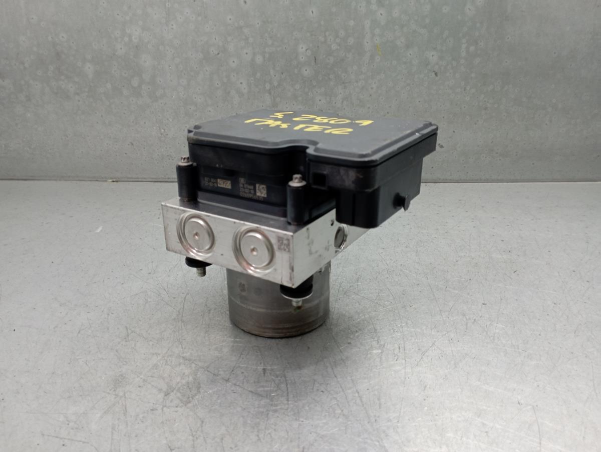 ABS RENAULT Master III (FV)