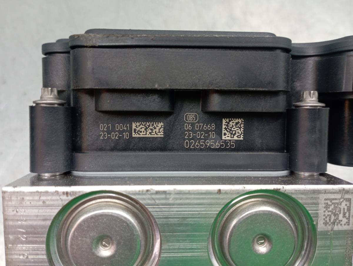 ABS RENAULT Master III (FV) Imagem-4