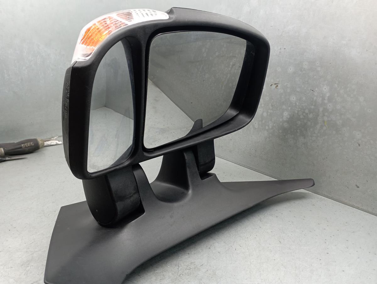 Retrovisor / espelho esquerdo RENAULT Master III (FV) Imagem-1