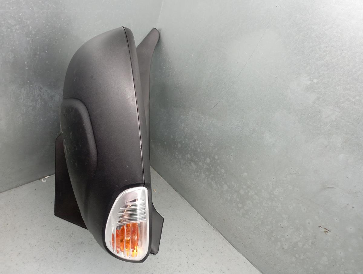 Retrovisor / espelho esquerdo RENAULT Master III (FV) Imagem-2