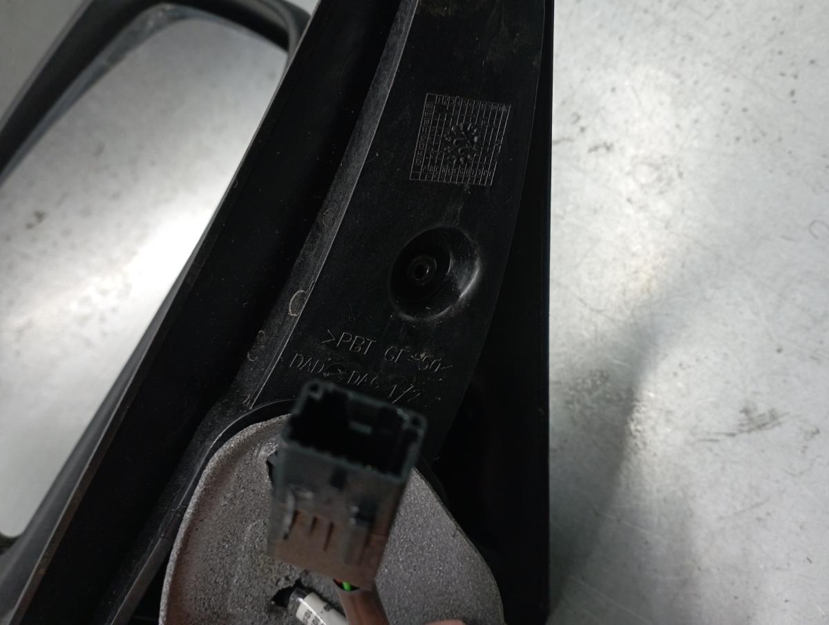 Retrovisor / espelho esquerdo RENAULT Master III (FV) Imagem-4