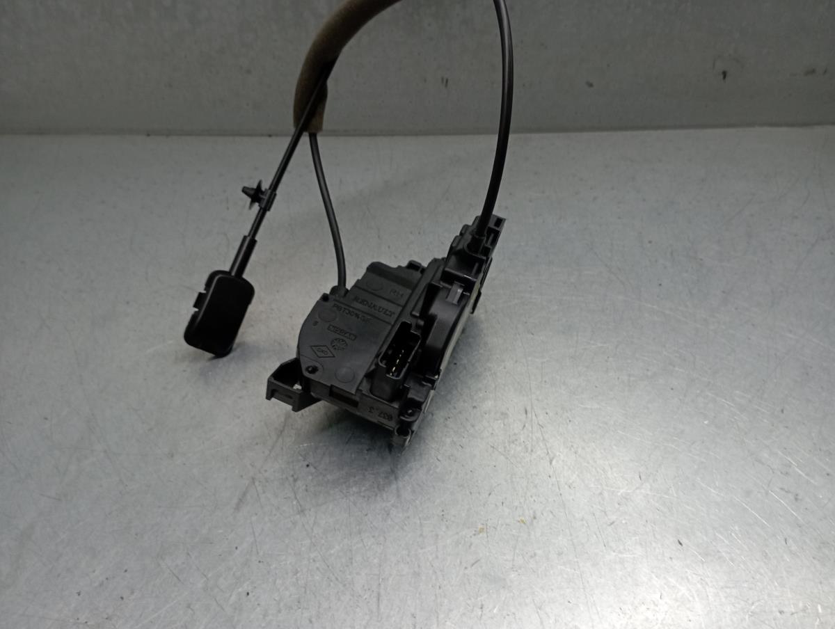 Fechadura / fecho porta frente direito RENAULT Master III (FV) Imagem-1