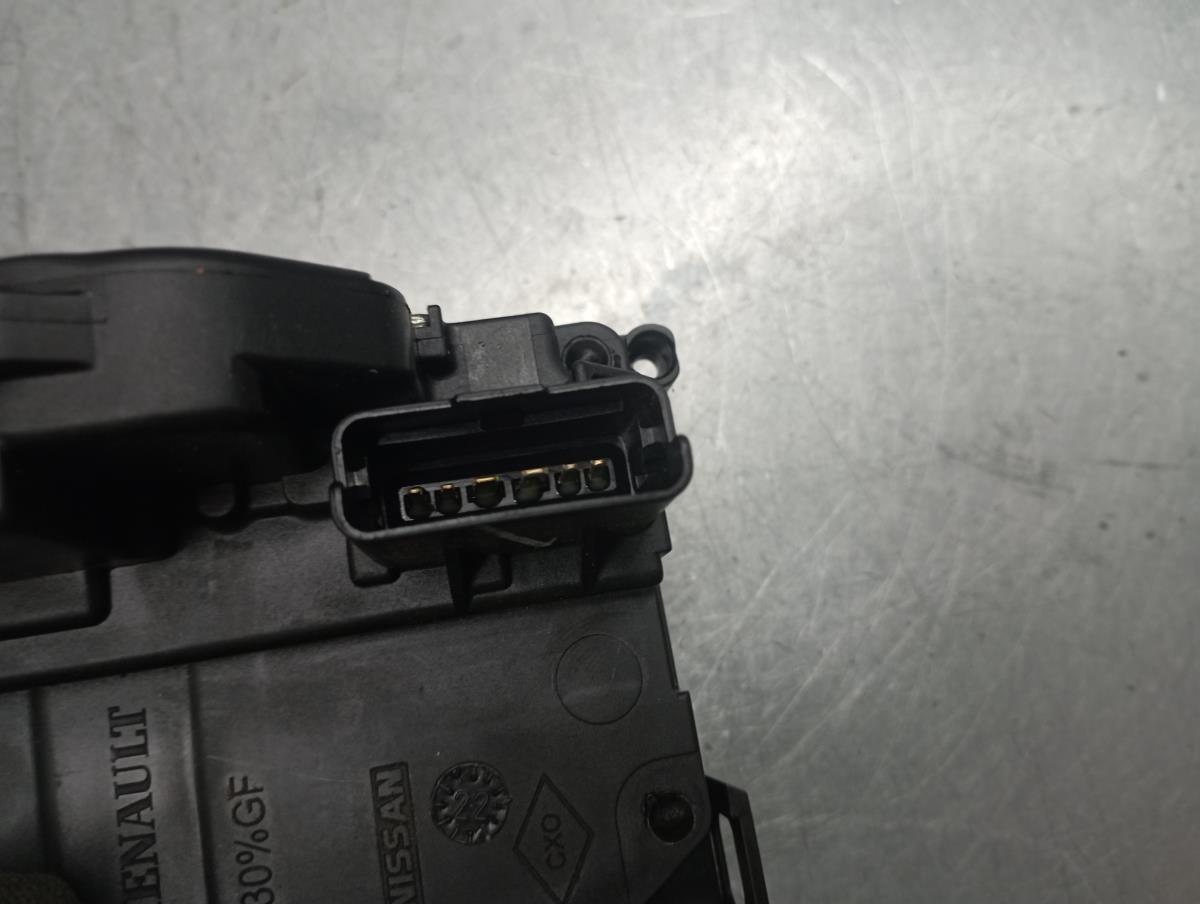 Fechadura / fecho porta frente direito RENAULT Master III (FV) Imagem-4