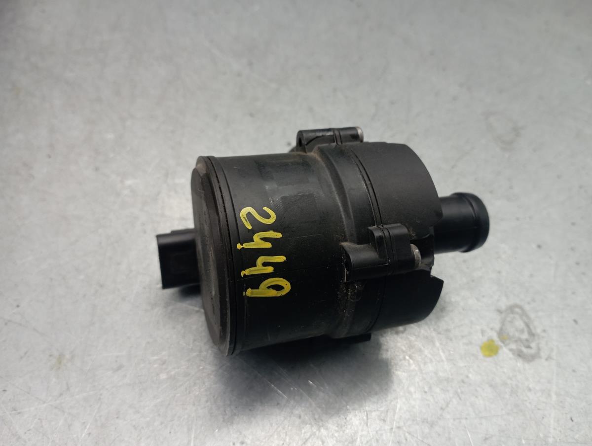 Bomba de água RENAULT Scénic IV (J9_)