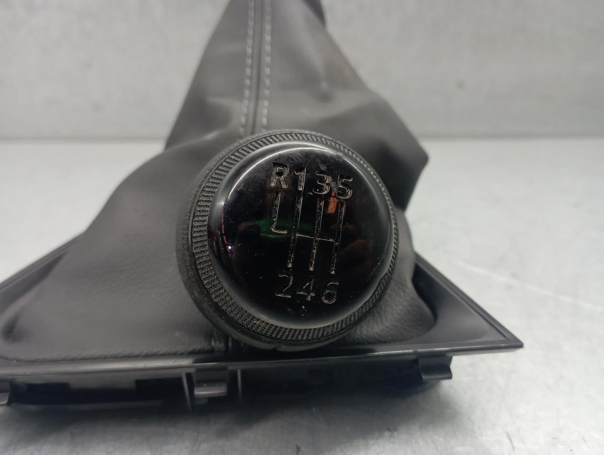 Pomo / fuelle de cambios RENAULT Kangoo III Express Imagem-2