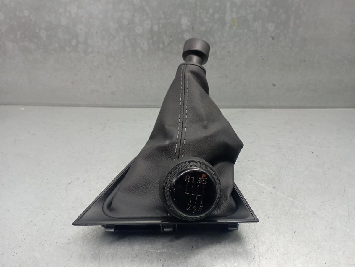 Pomo / fuelle de cambios RENAULT Kangoo III Express Imagem-1