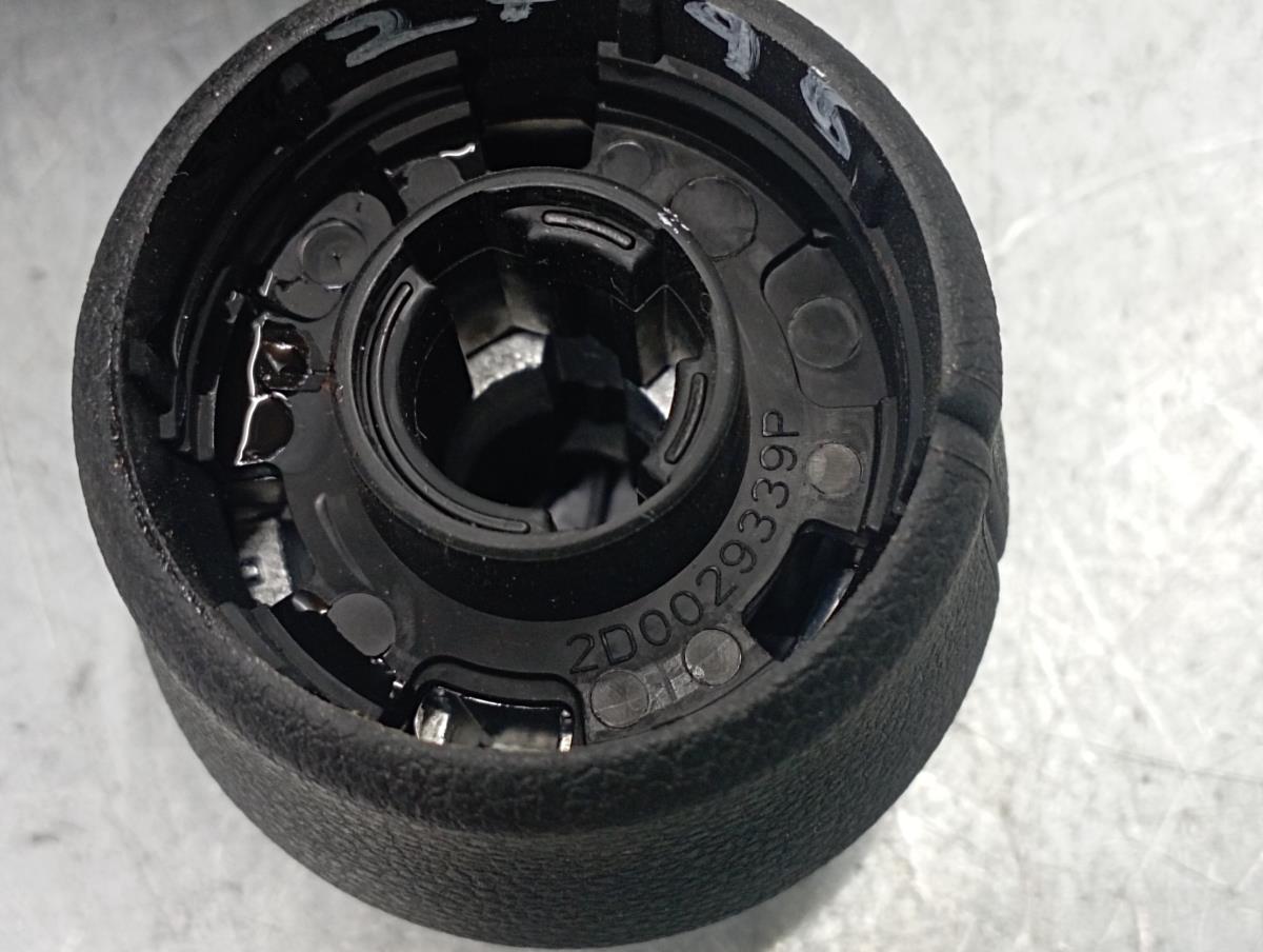 Pomo / fuelle de cambios RENAULT Kangoo III Express Imagem-5