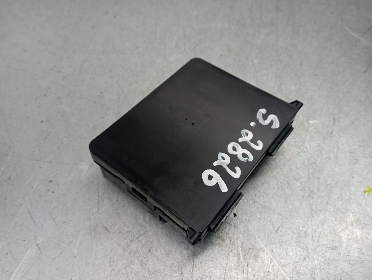 Comfort Unit Module CITROËN C3 III (SX) Imagem-3