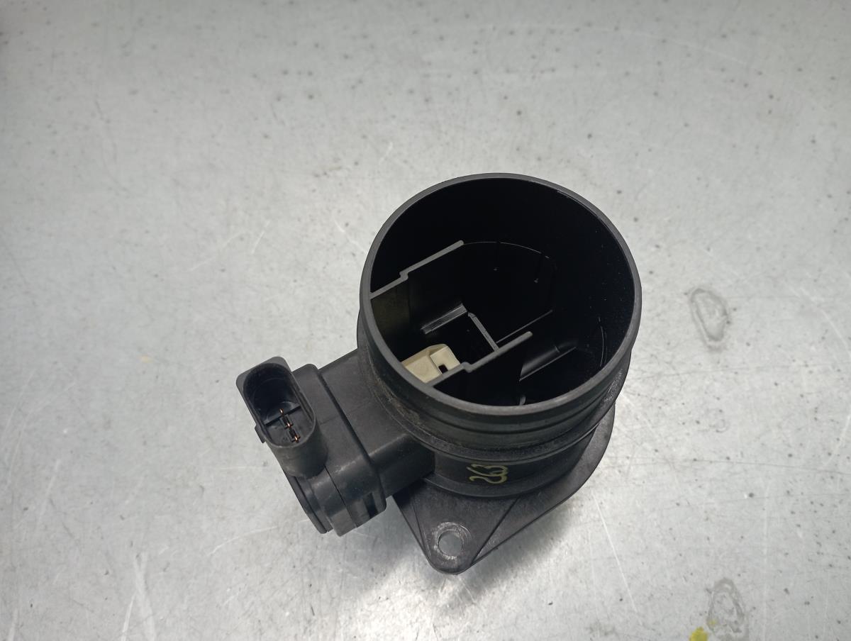 Mass Air Flow Sensor (MAF) VOLKSWAGEN Polo (6R, 6C)