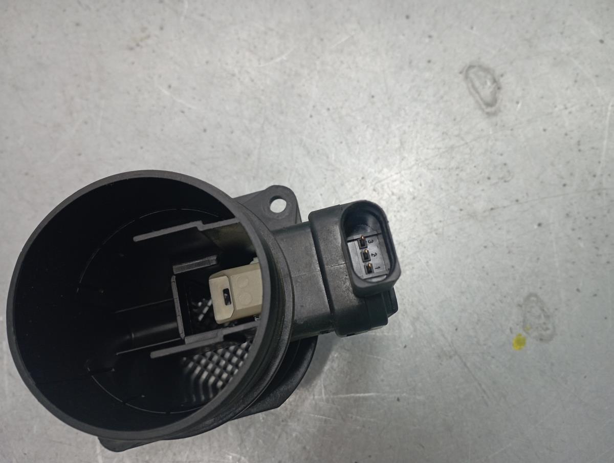 Mass Air Flow Sensor (MAF) VOLKSWAGEN Polo (6R, 6C) Imagem-2