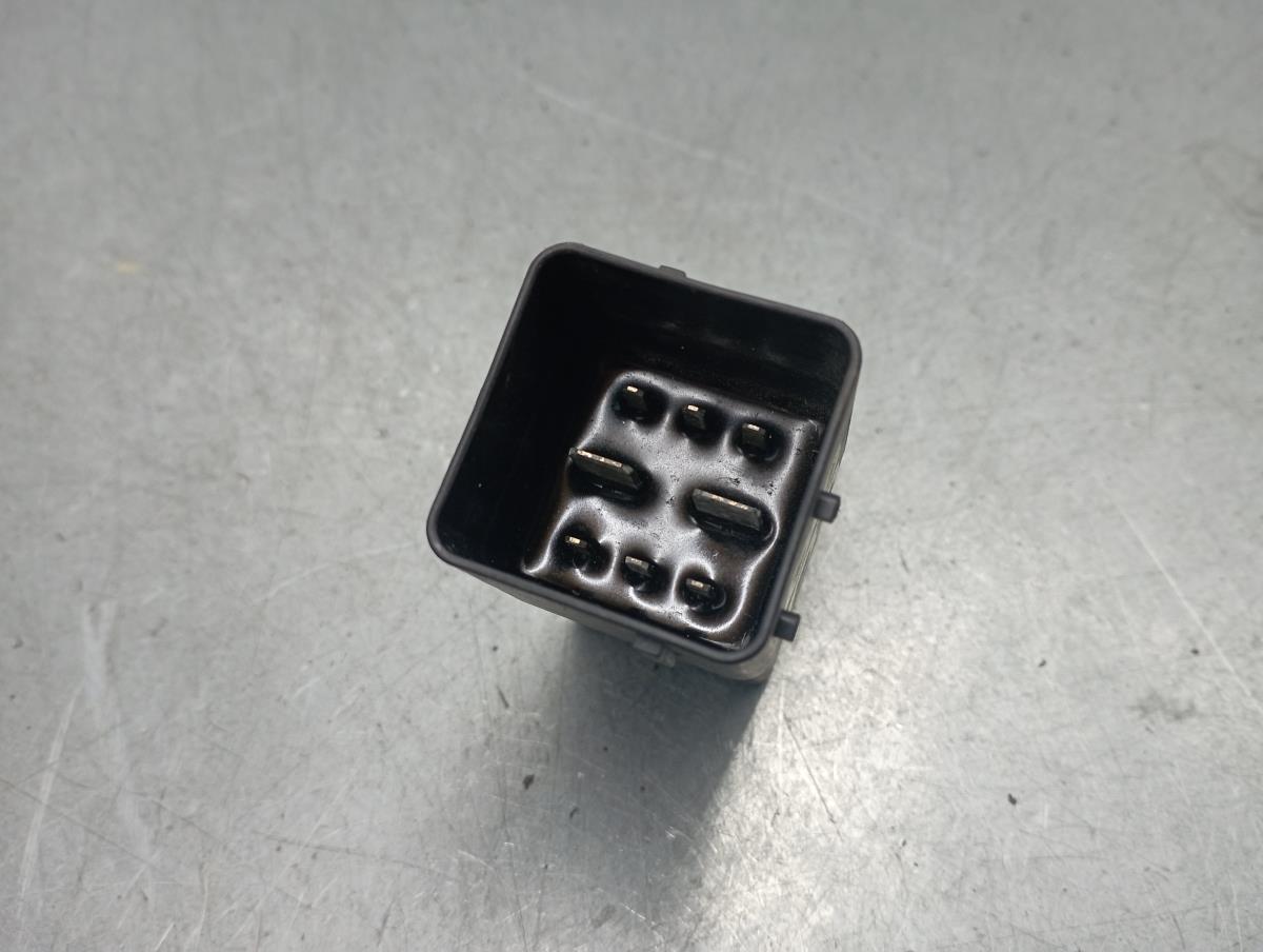 Temporizador velas PEUGEOT 2008 I (CU_) Imagem-1