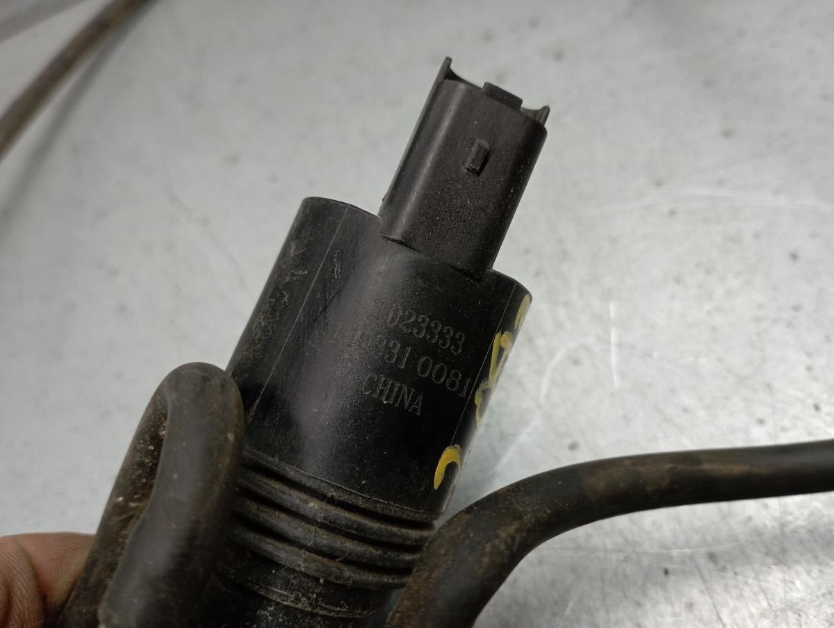 Windscreen/windshield washer pump  NISSAN Note (E12) Imagem-3