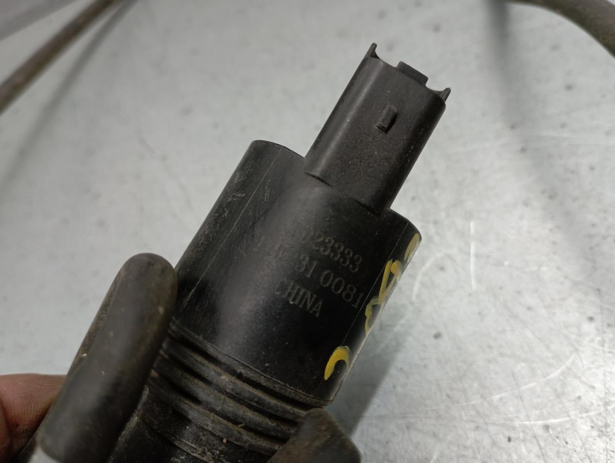 Windscreen/windshield washer pump  NISSAN Note (E12) Imagem-1