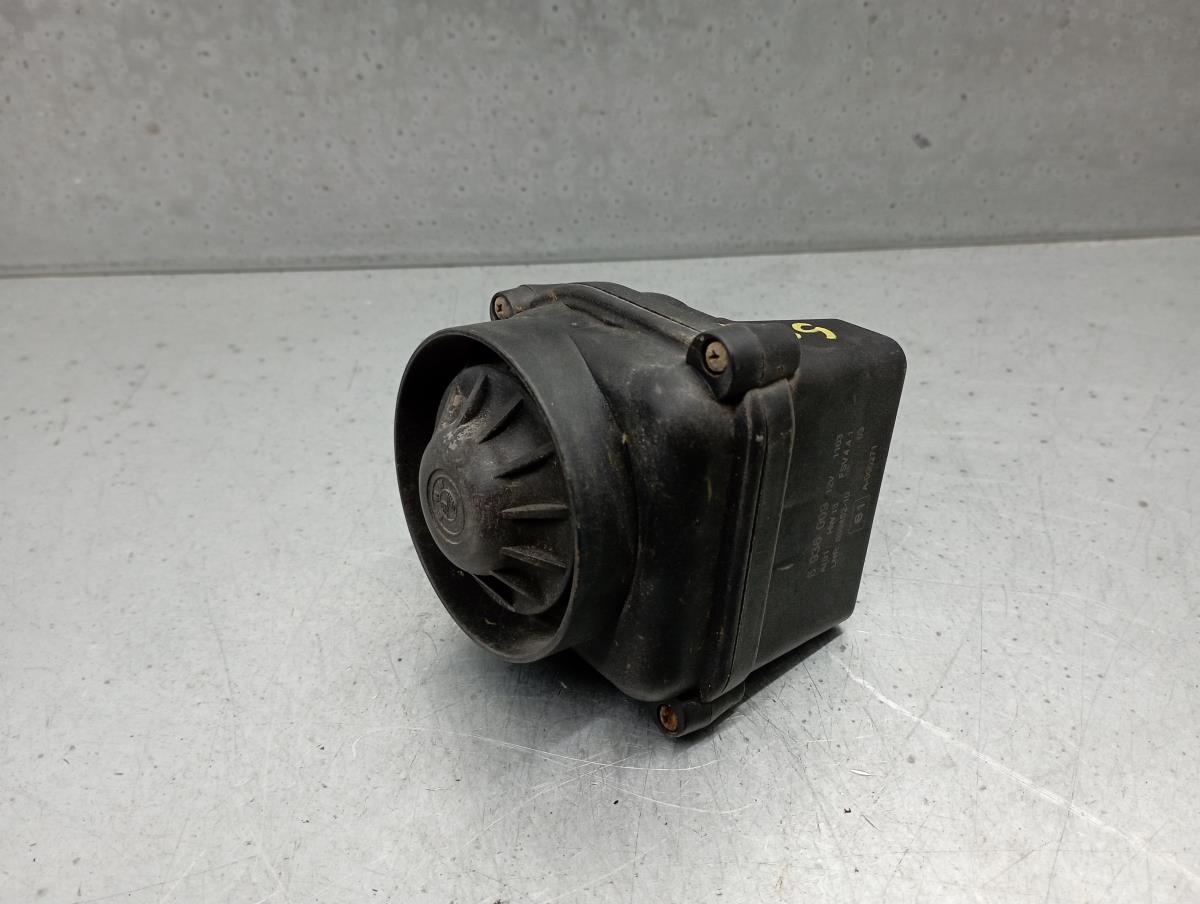 Centralina do alarme BMW 5 (E60)