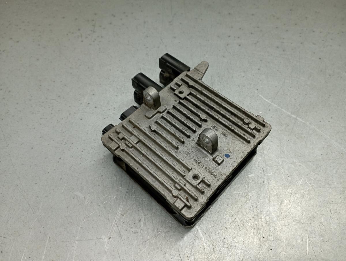 Centralina de direção RENAULT Twingo III (BCM_) Imagem-2