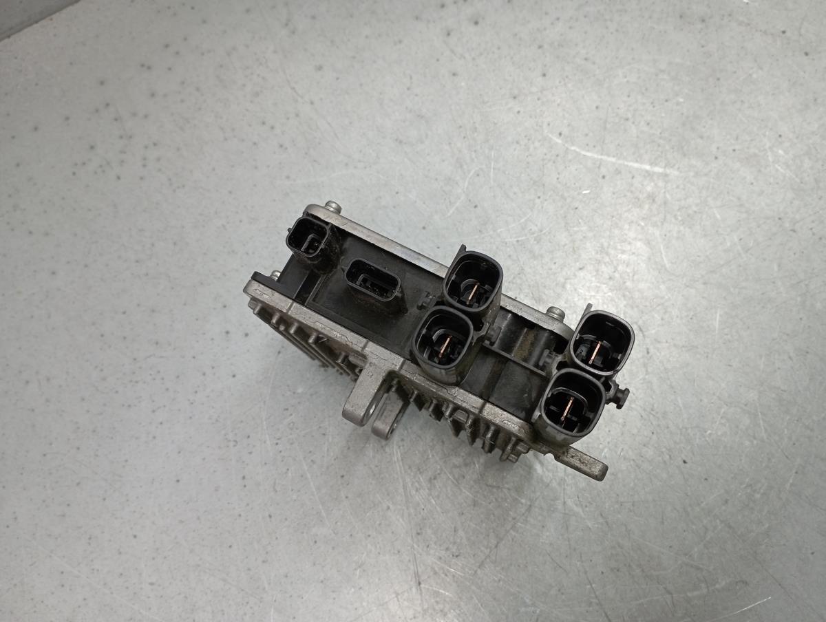 Centralina de direção RENAULT Twingo III (BCM_) Imagem-1