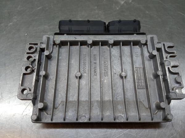 Centralina motor / ECU MINI Mini (R50, R53) Imagem-1