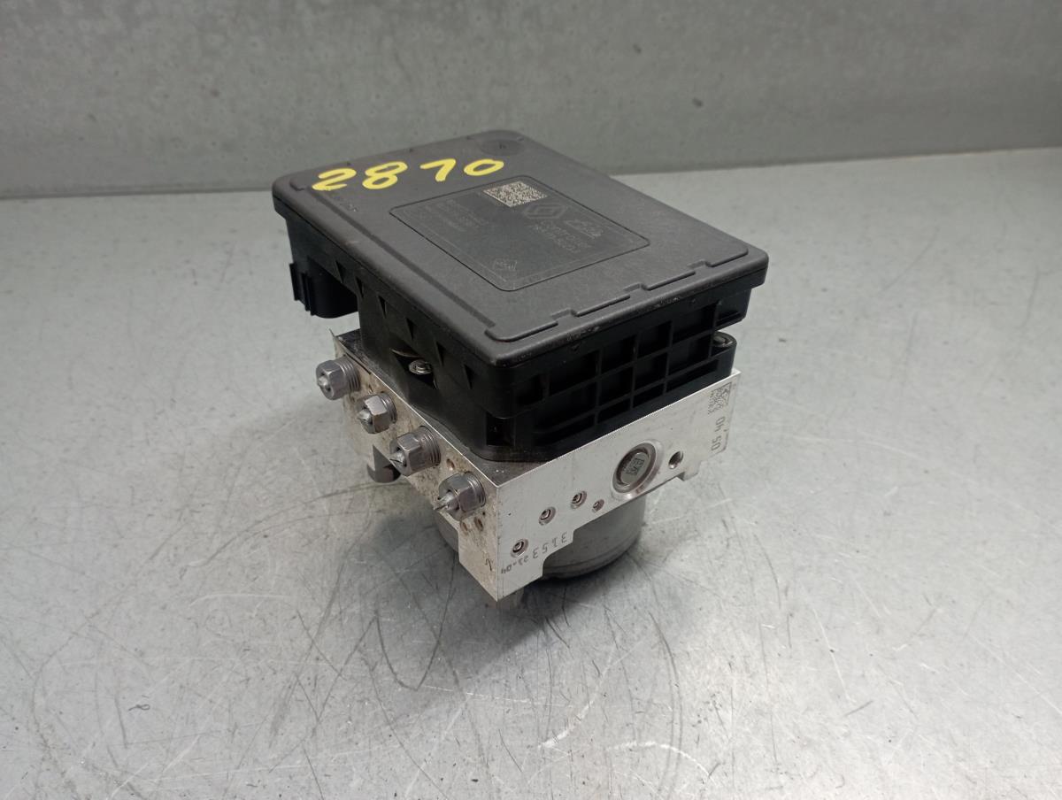 ABS DACIA Sandero III Imagem-1