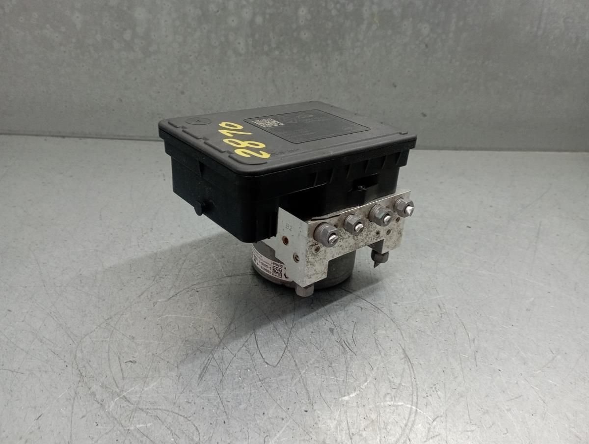 ABS DACIA Sandero III