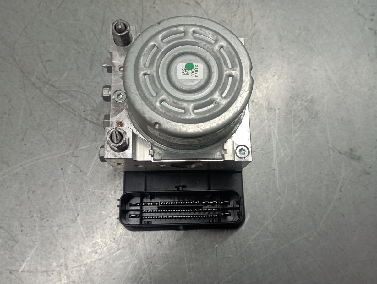 ABS DACIA Sandero III Imagem-3