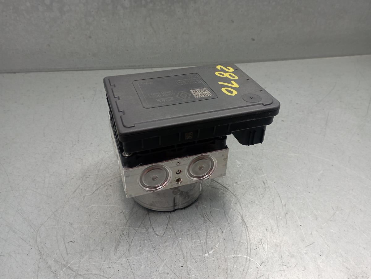 ABS DACIA Sandero III Imagem-2