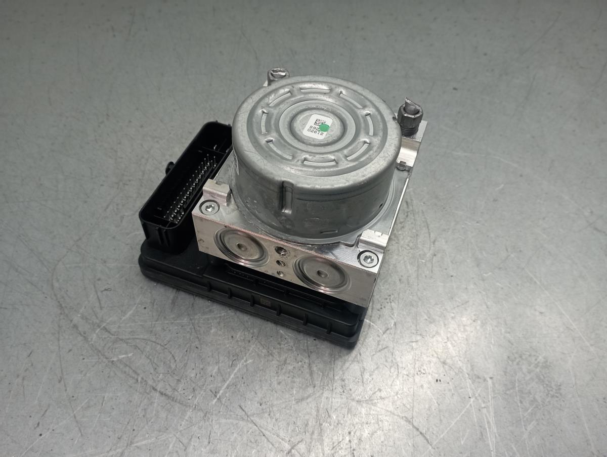 ABS DACIA Sandero III Imagem-4