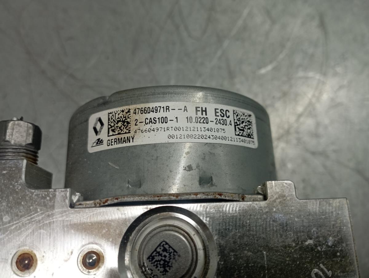 ABS DACIA Sandero III Imagem-6