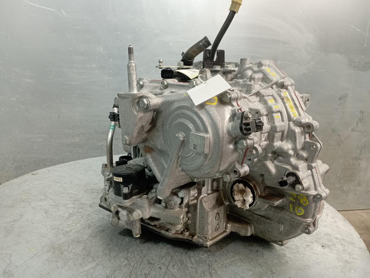 Automatic gearbox DACIA Sandero III Imagem-3