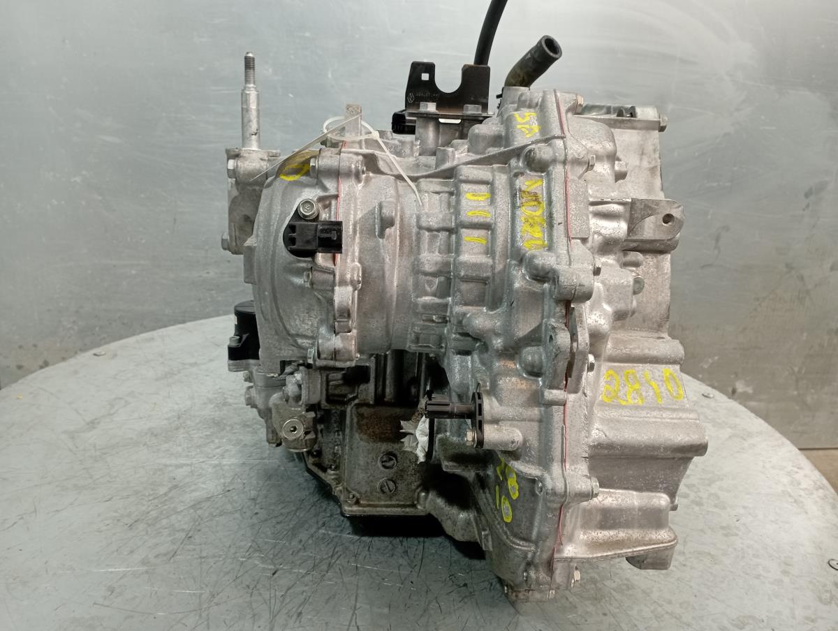 Automatic gearbox DACIA Sandero III Imagem-2