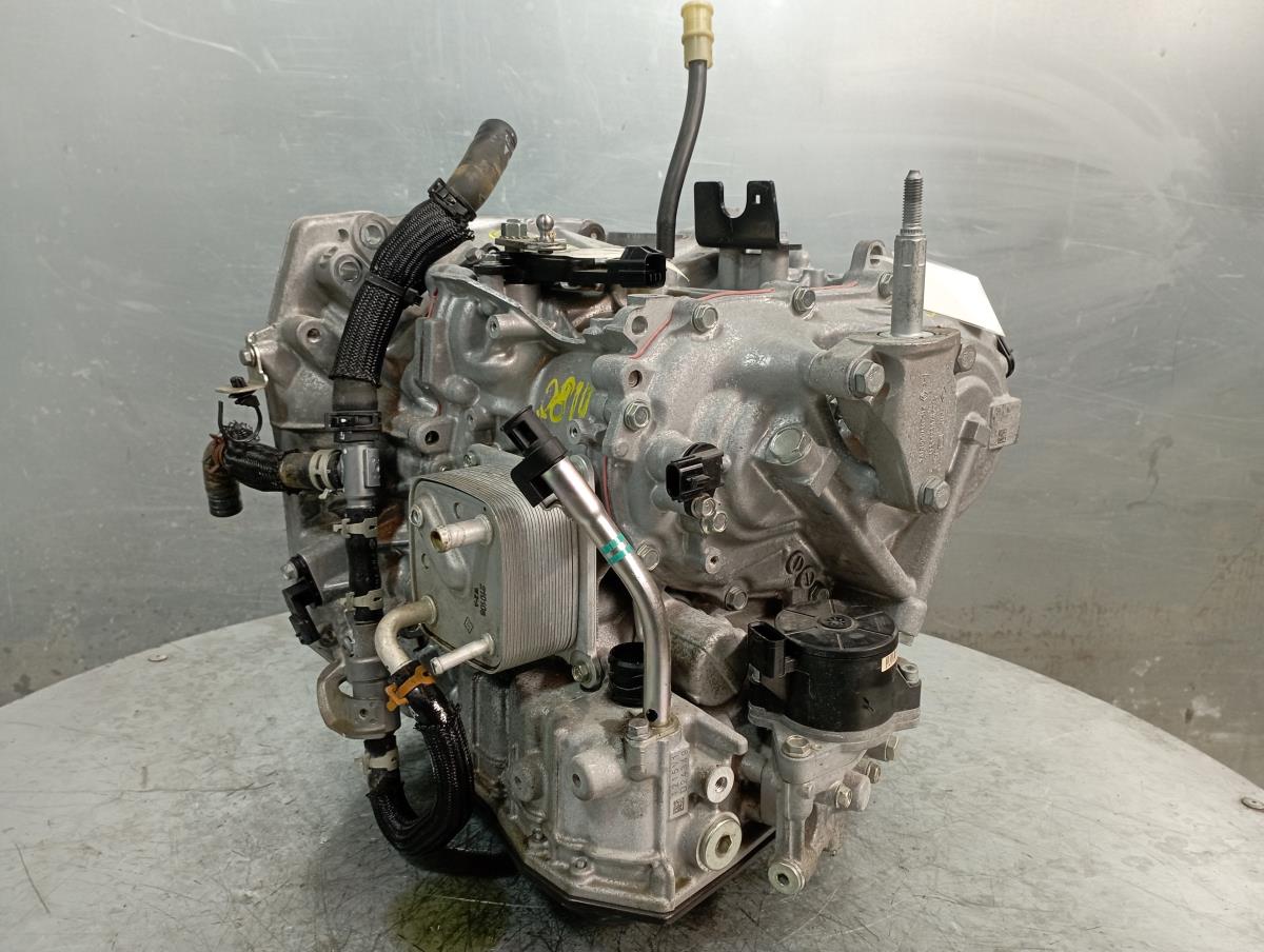 Automatic gearbox DACIA Sandero III Imagem-5