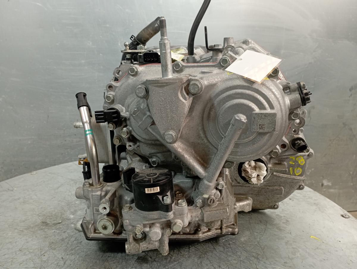 Automatic gearbox DACIA Sandero III Imagem-4