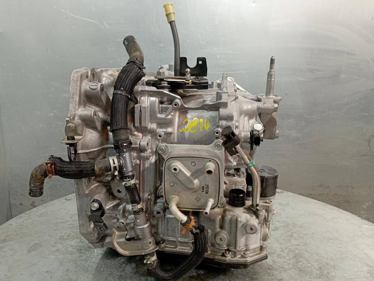 Automatic gearbox DACIA Sandero III Imagem-6