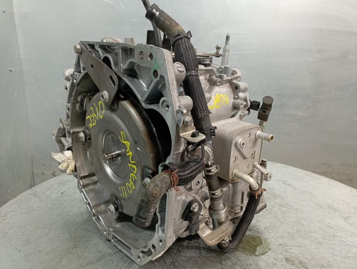Automatic gearbox DACIA Sandero III Imagem-7