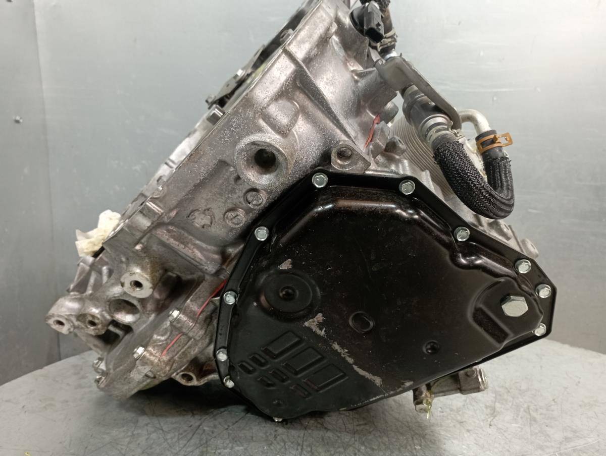 Automatic gearbox DACIA Sandero III Imagem-10