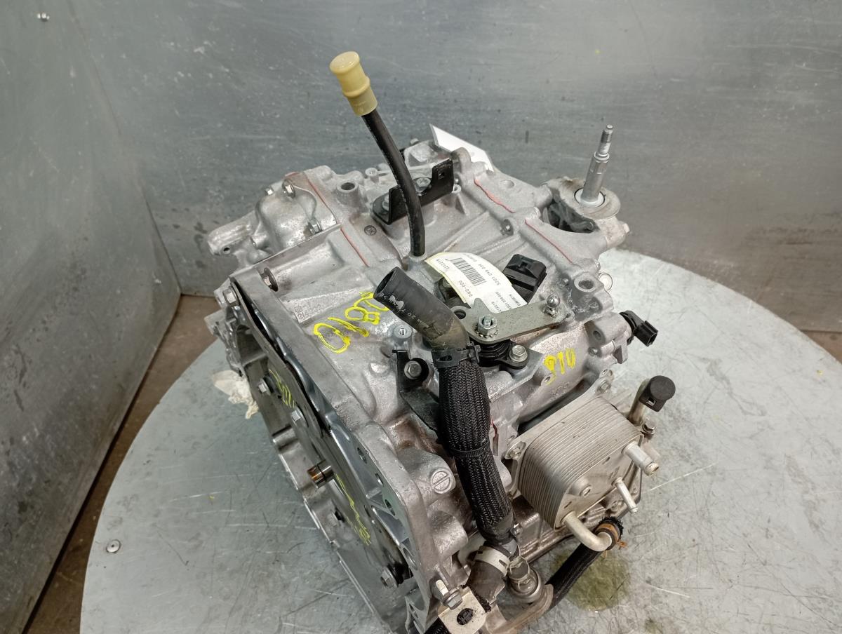 Automatic gearbox DACIA Sandero III Imagem-8