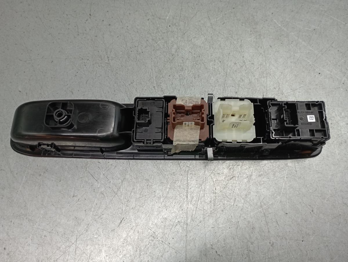 Left Front window control DACIA Sandero III Imagem-2