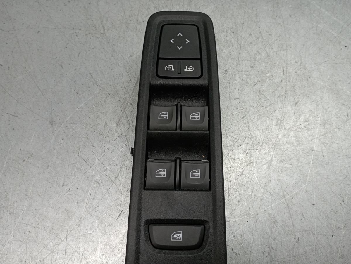 Left Front window control DACIA Sandero III Imagem-1