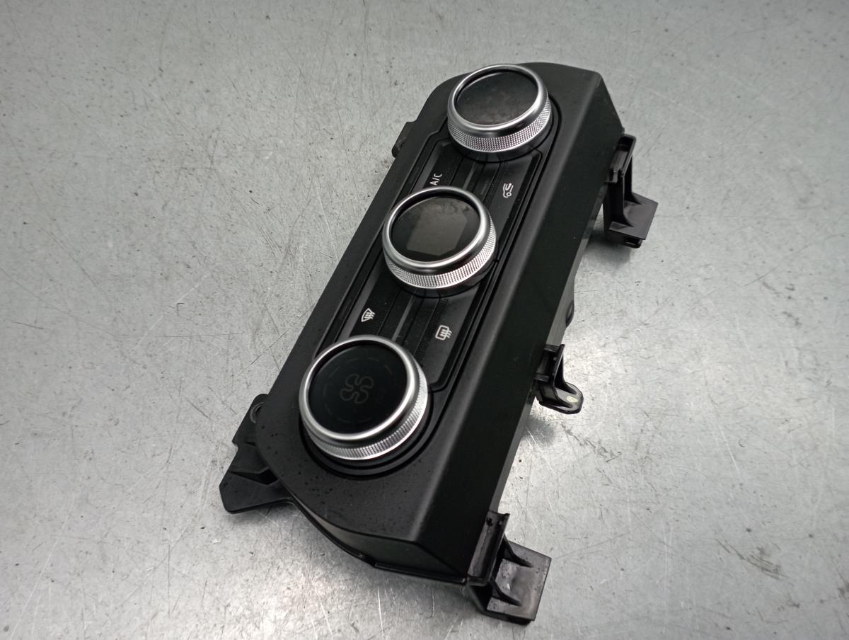 Climate control DACIA Sandero III Imagem-1