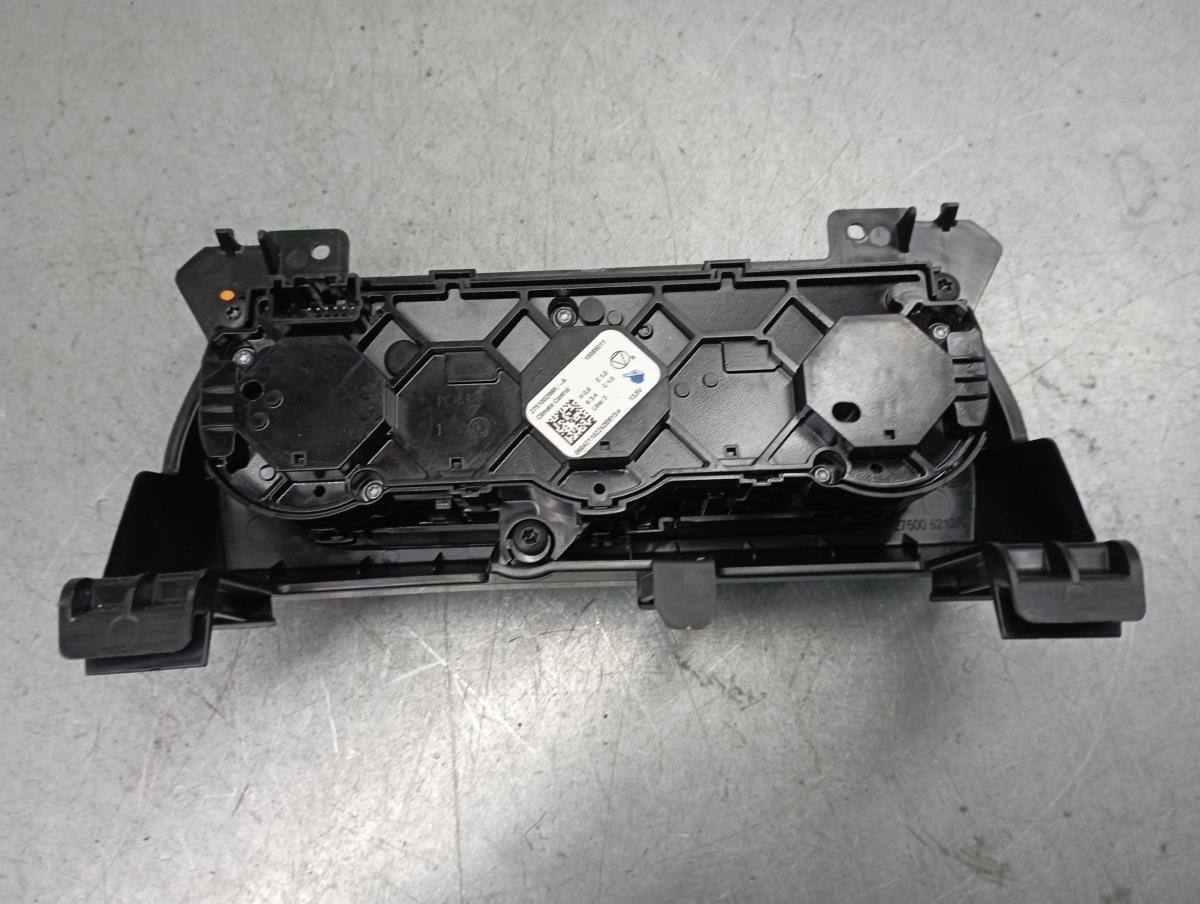 Climate control DACIA Sandero III Imagem-2