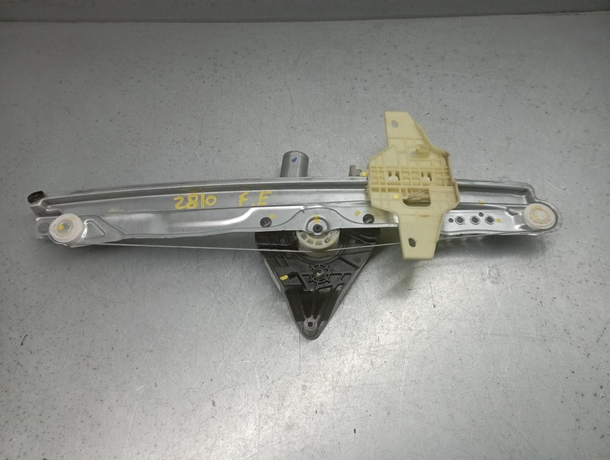 Lève-vitre avant gauche DACIA Sandero III