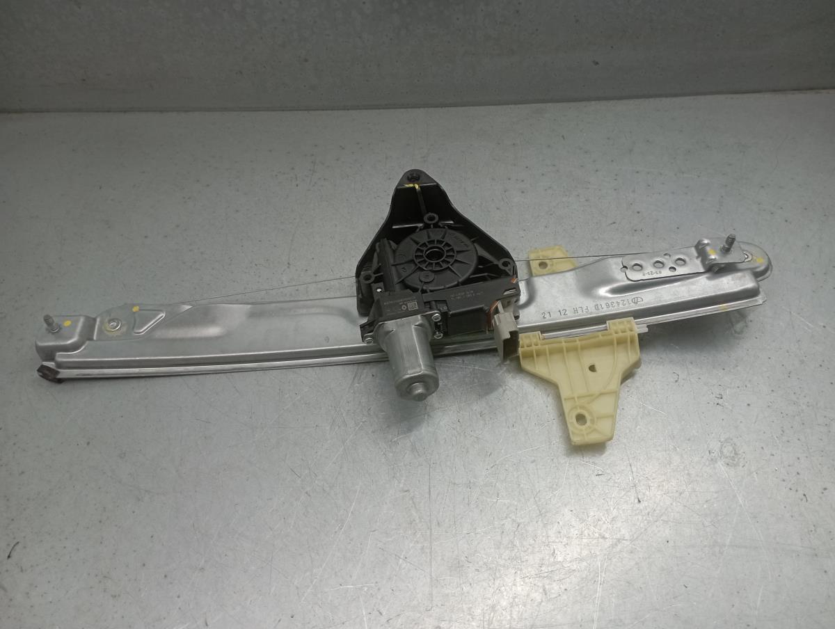 Lève-vitre avant gauche DACIA Sandero III Imagem-1