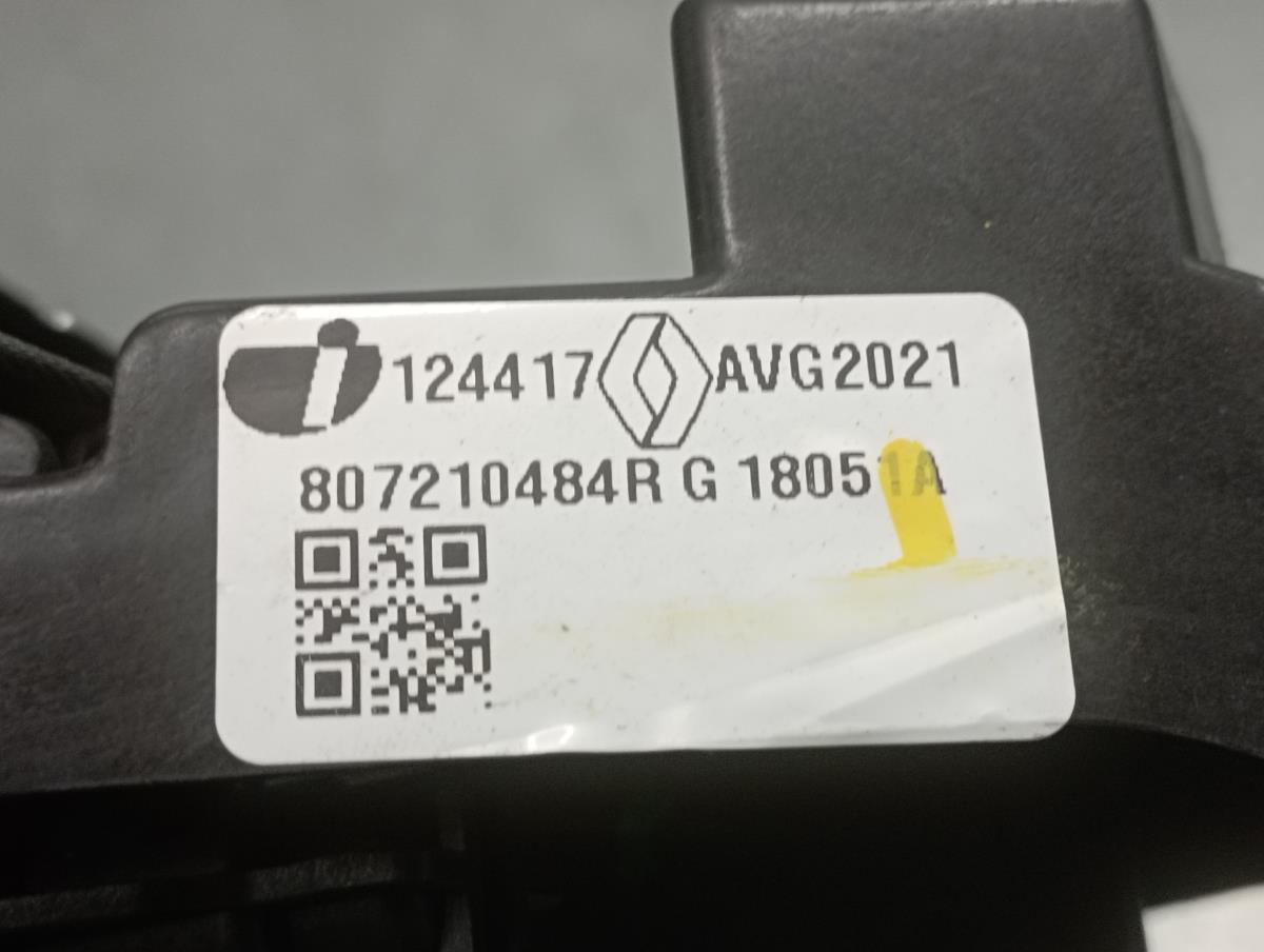 Lève-vitre avant gauche DACIA Sandero III Imagem-3