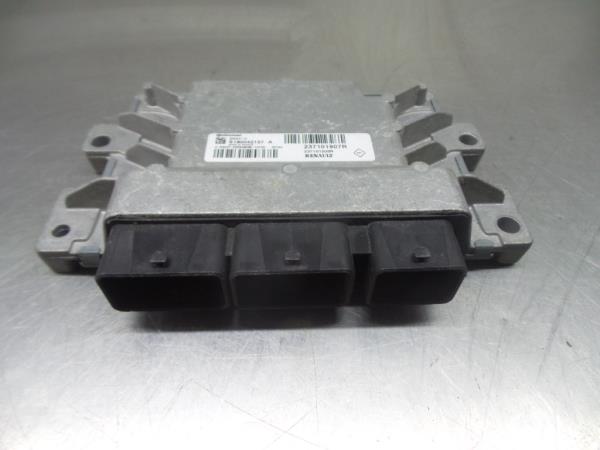 Centralina motor / ECU RENAULT Clio III (BR0/1, CR0/1)