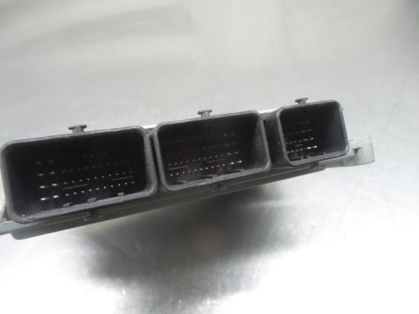 Centralina motor / ECU RENAULT Clio III (BR0/1, CR0/1) Imagem-2