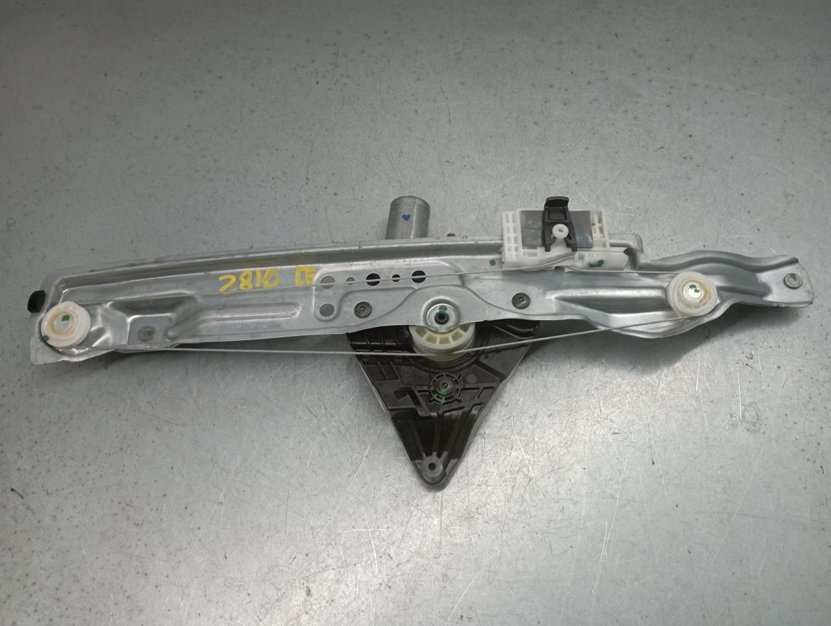 Elevador vidros trás esquerdo DACIA Sandero III Imagem-2